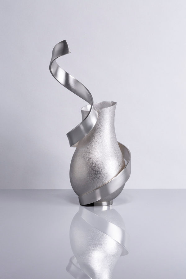 Jessica Jue, Liberty Jug