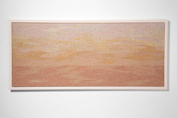 Katharine Swailes, Autumn Field, 2022