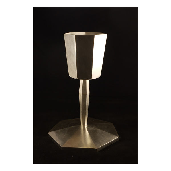 Patrick Davison, Chalice