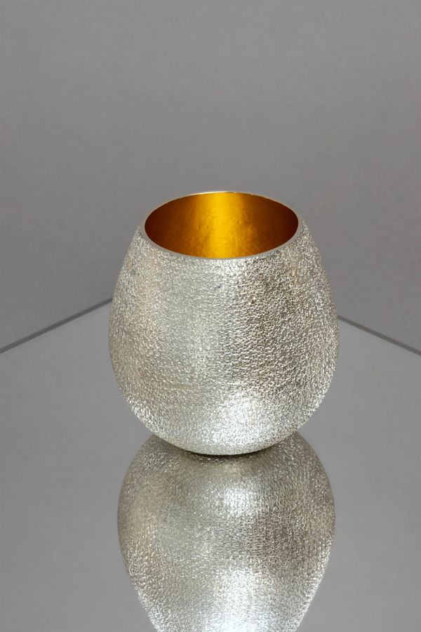 Jessica Jue, Mosaic Beaker