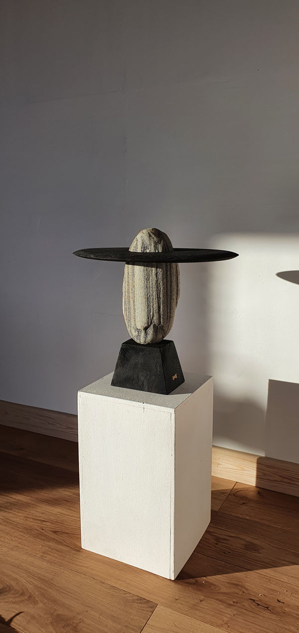 Oliver Spendley, Endless orbit 02