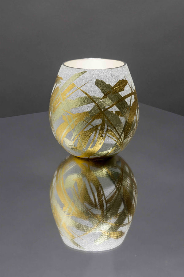 Jessica Jue, Primavera beaker I