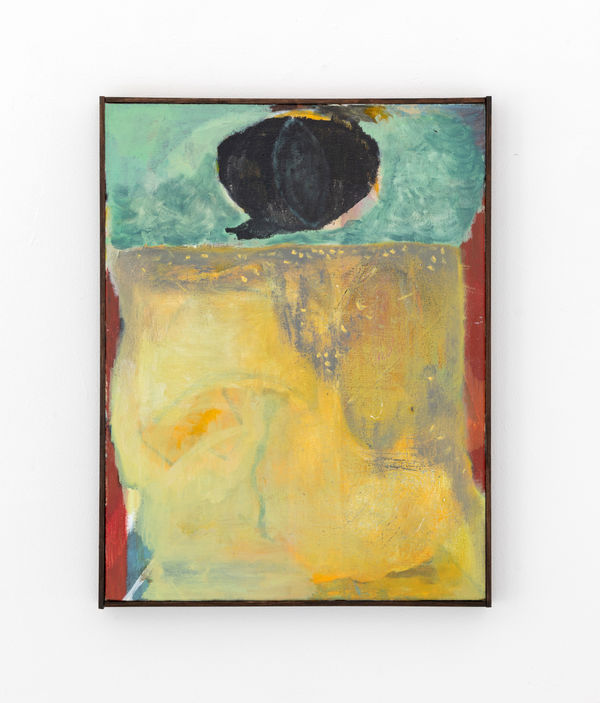 SCOTT McCRACKEN, A Meanwhile