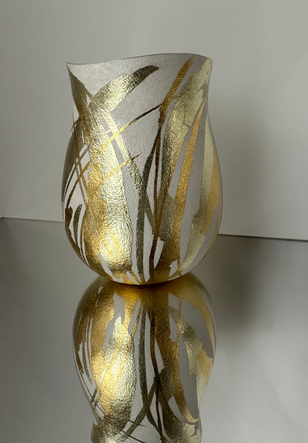 Jessica Jue, Primavera Beaker III