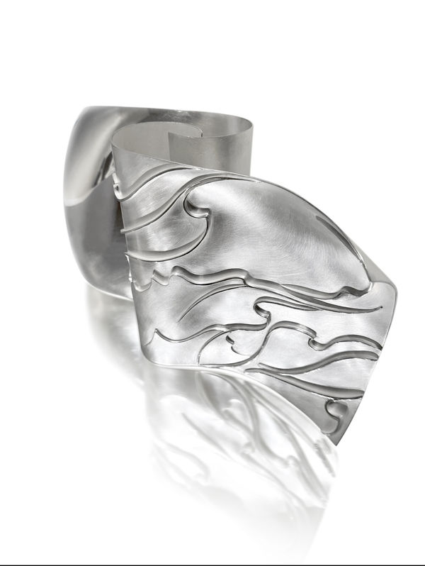 Jessica Jue, Painted story