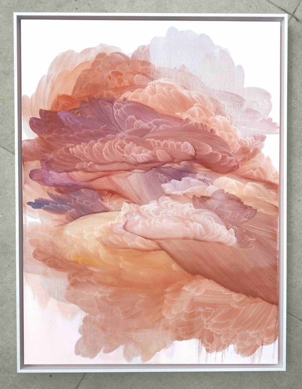 Yuliya Martynova, Christina