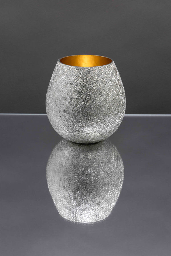 Jessica Jue, Ring beaker