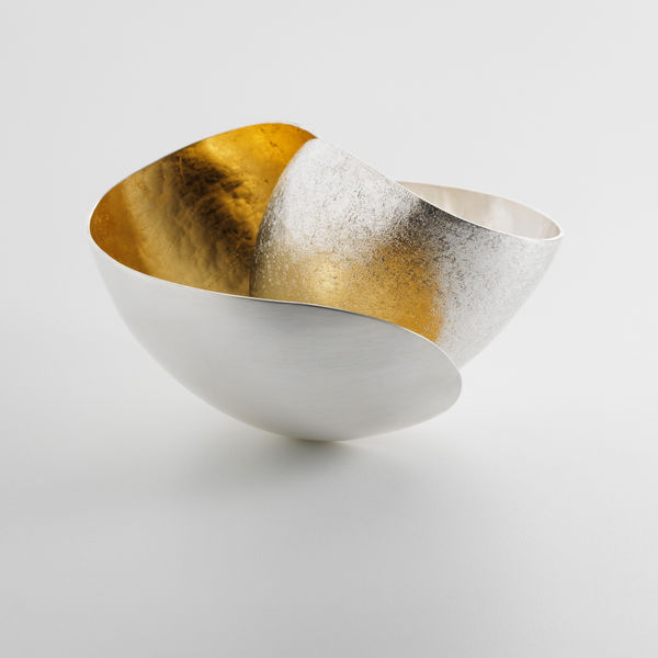 Jessica Jue, Balance sculpture