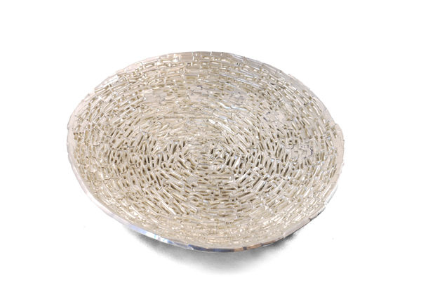 Patrick Davison, Small dish