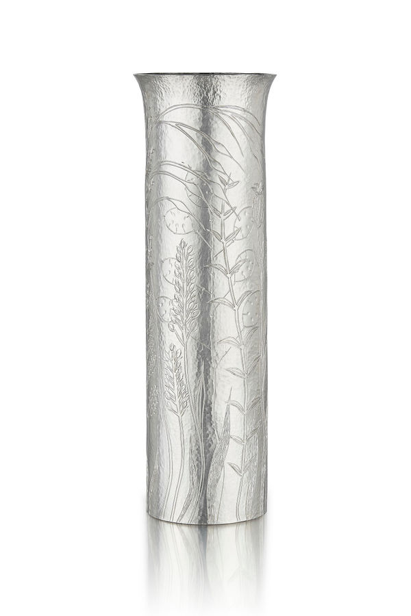 Katie Watson, ‘Wild Grasses’ Vase