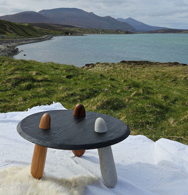 Oliver Spendley, Embers