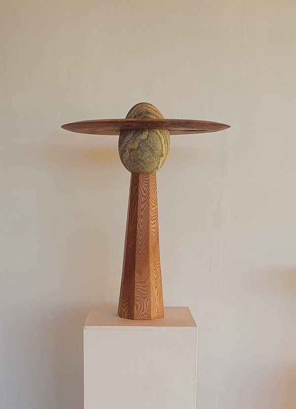 Oliver Spendley, Orbit of Elm