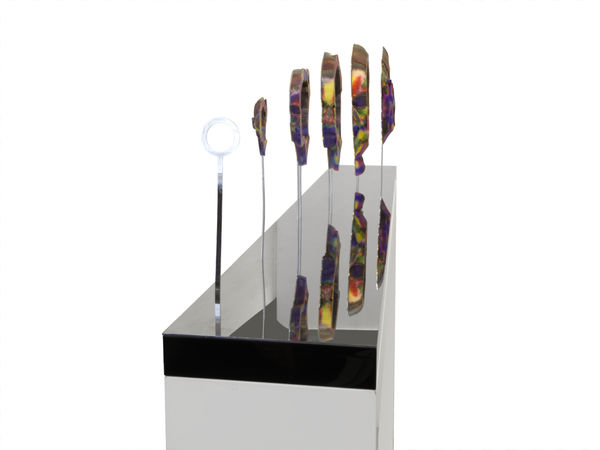 Jonty Hurwitz, Colour In My Life, 2023