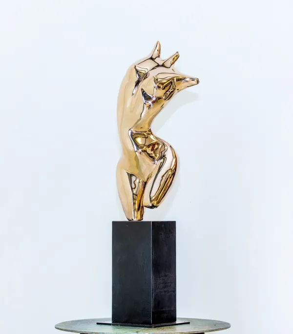 Jill Berelowitz, Aphrodite