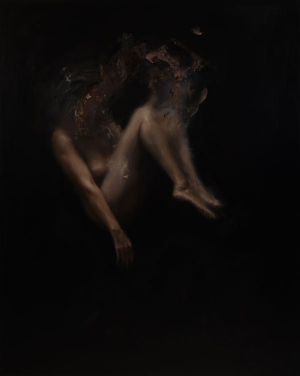 Henrik Uldalen, Hurl, 2021