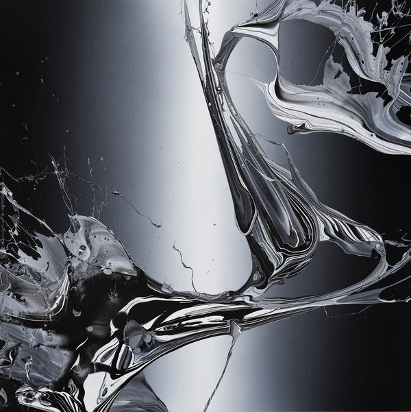 Katrin Fridriks, Noble SkyTraveler, 2024