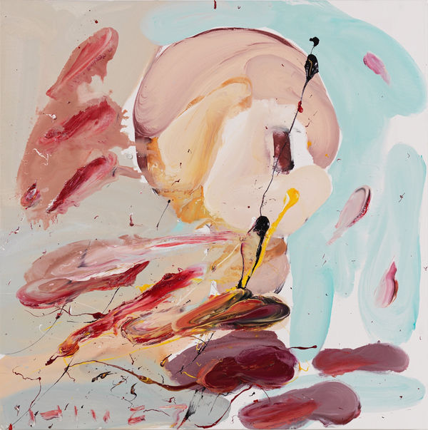 Erdogan Zumrutoglu, Here It is, 2023