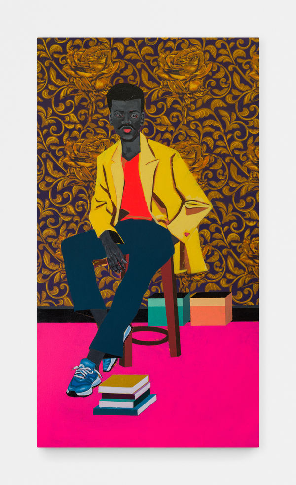 Tega Tafadzwa, Boys 1, 2022