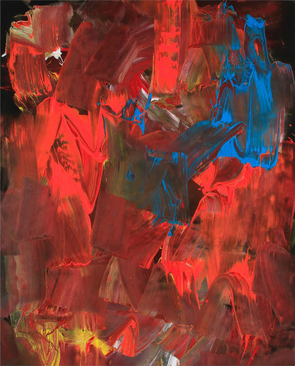 Ed Moses: California Cool