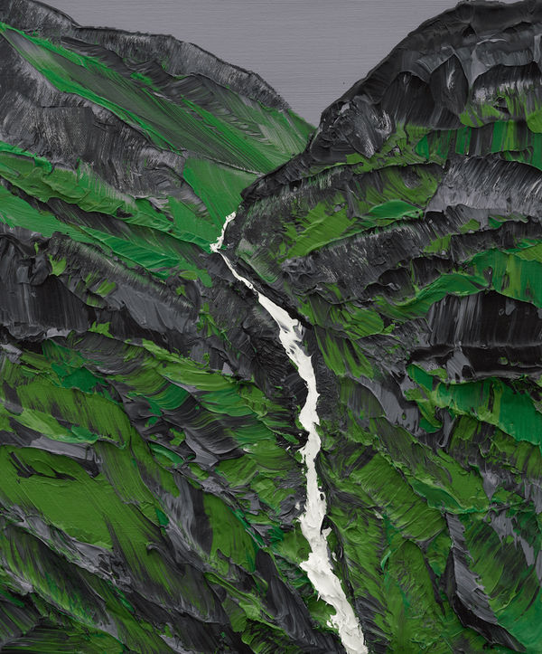 Conrad Jon Godly, RENAISSANCE#07, 2024