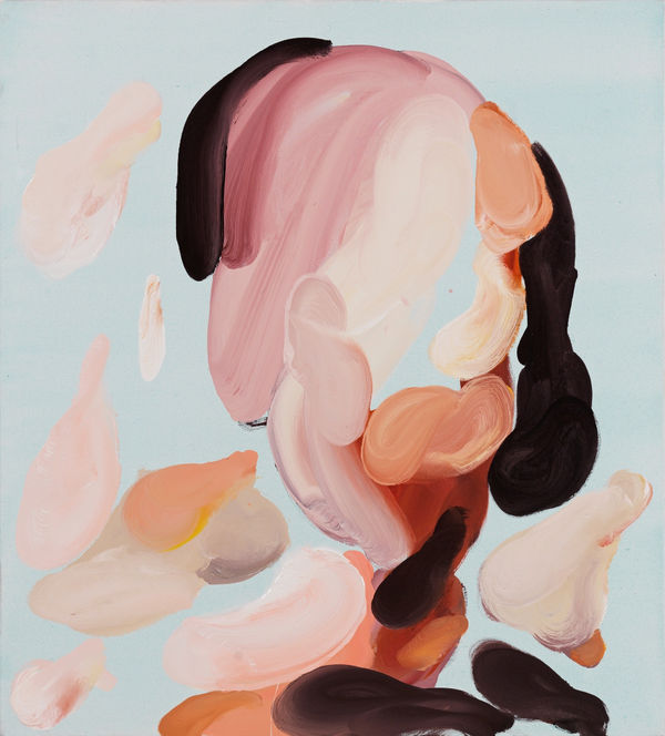 Erdogan Zumrutoglu, Of course Would Be I, 2023