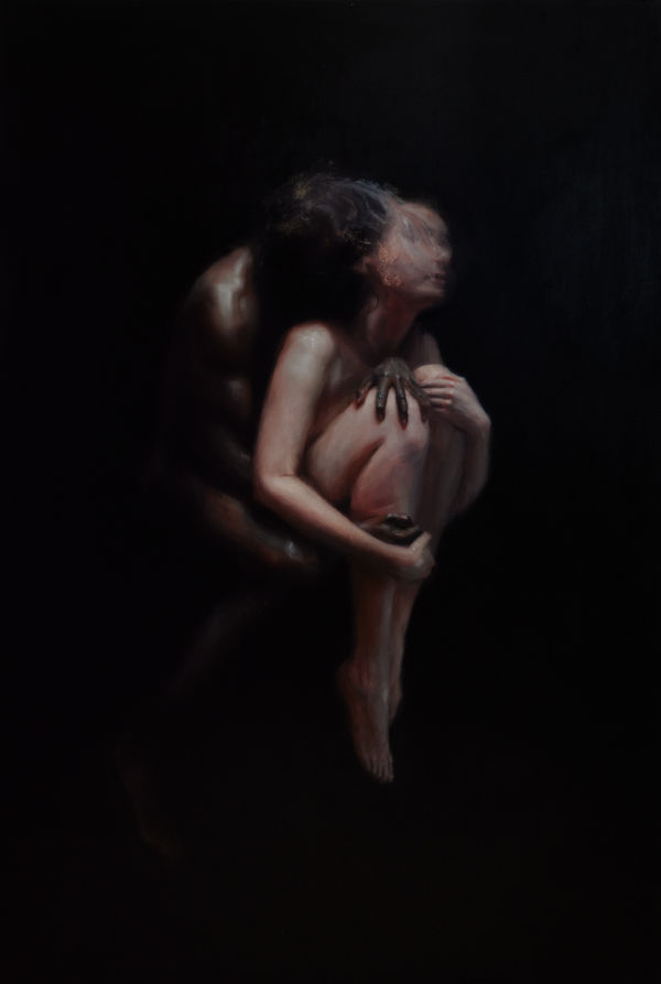 Henrik Uldalen, Drain, 2022