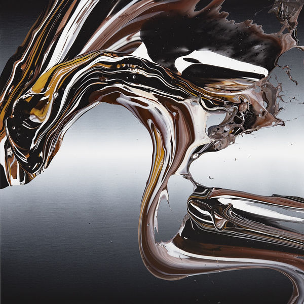 Katrin Fridriks, Universe has a specific Frequency , 2024