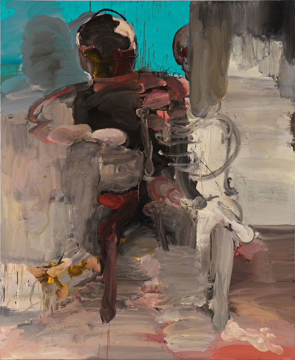 Erdogan Zumrutoglu, Persona Non Grata, 2023