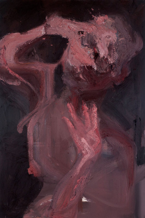 Henrik Uldalen, Entrega, 2020