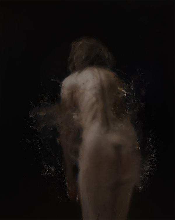 Henrik Uldalen, Yield, 2021