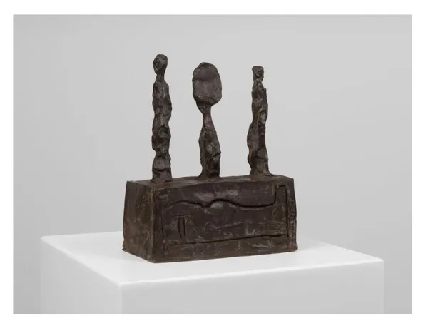 Tincuta Marin, Untitled, 2026