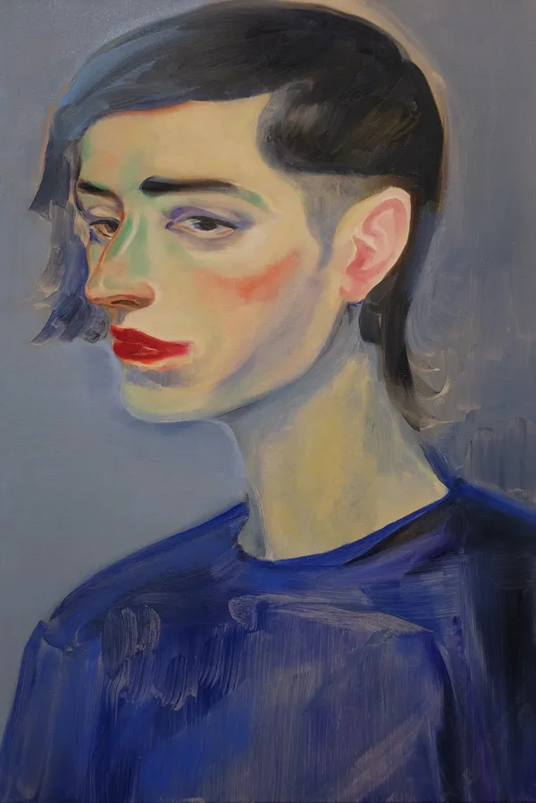 Genti Korini, Illusions, 2024