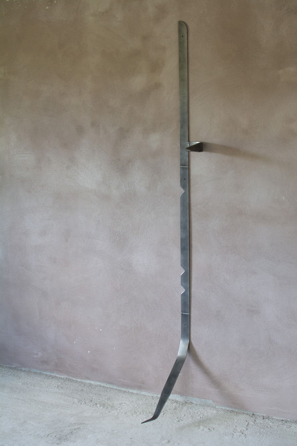 Andrei Arion, I HAVE SEEN THE TOP, BUT I DIDN’T LINGER, 2022