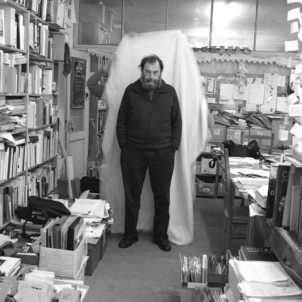 subREAL, Interviewing the Cities. Re-enacting Harald Szeemann, 2004-2012