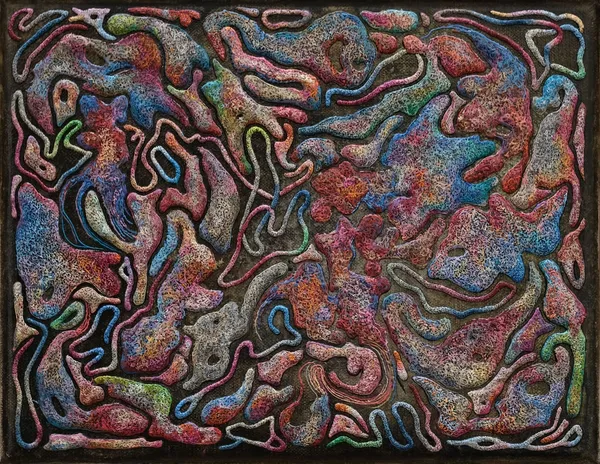 Radu Oreian - Untitled, 2023