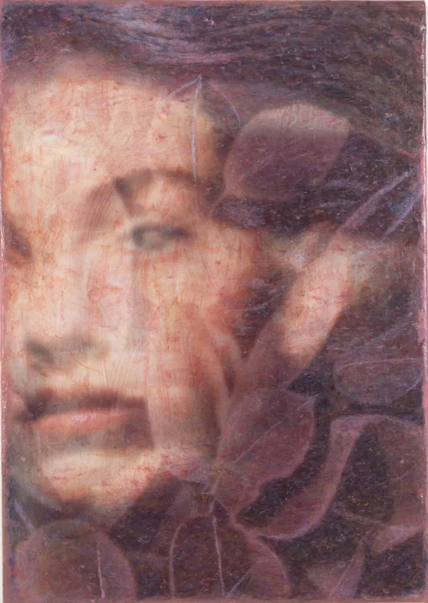 Paul Robas, Peel, 2024