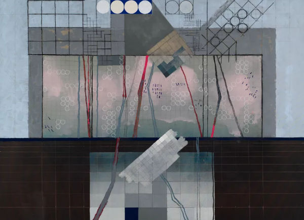 Constantin Flondor, Remember 1 / Lumina din Padurea Medias, 2022