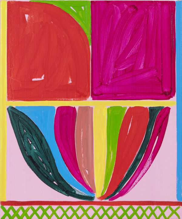 Jason Stopa, Ideal City (House of Sun Ra), 2021