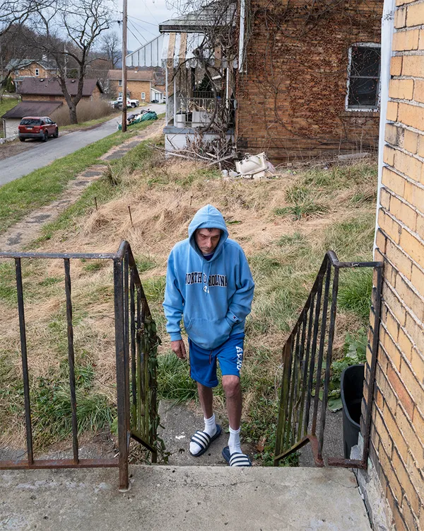 Wesaam Al-Badry, Marianna #XXI, 2019