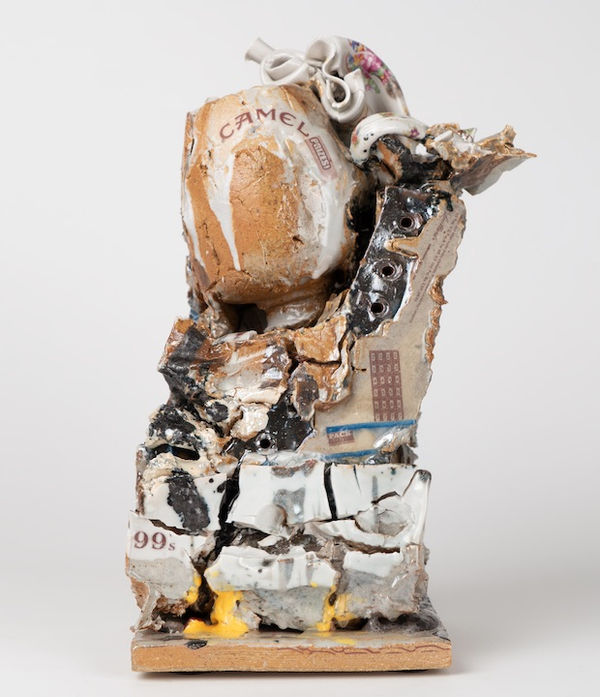 Mixed Messages (Streets & Screens) AOL + Lottery