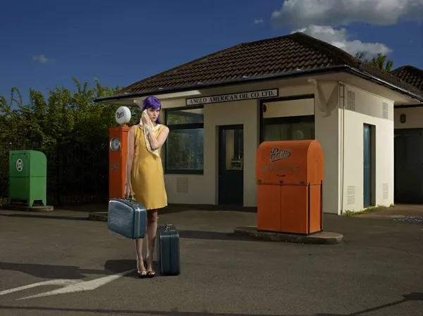 Julia Fullerton-Batten, The End of the Affair, 2013