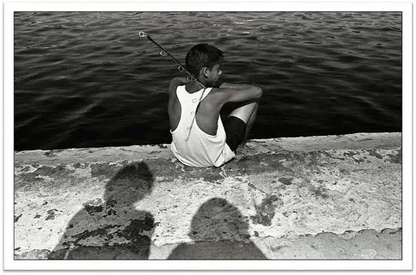 Lissette Solórzano, Pescador de suenos, AP edition, 1990-2009