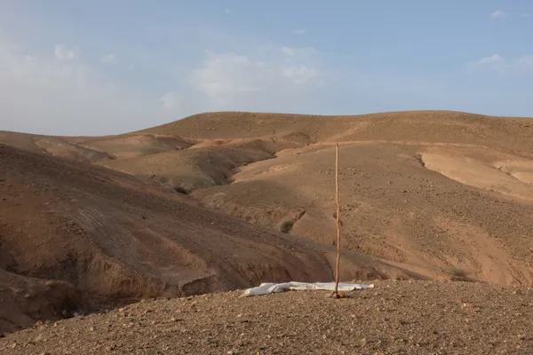 M'barek Bouhchichi, Akudim (Sukkah), 2022