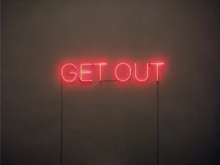 Tim Etchells, G.O., 2010