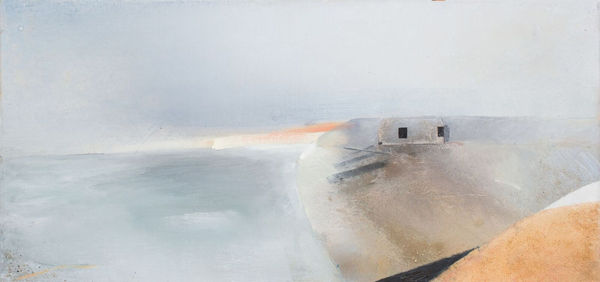 Keith Purser, Sunrise, 1992