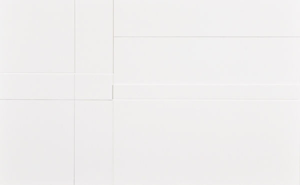 Alan Reynolds - Structures, Group II (Y), 1983