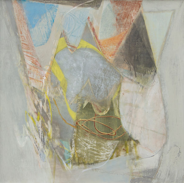 Peter Joyce, Settlement, 2018