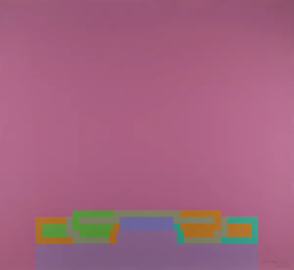 Light of the World H