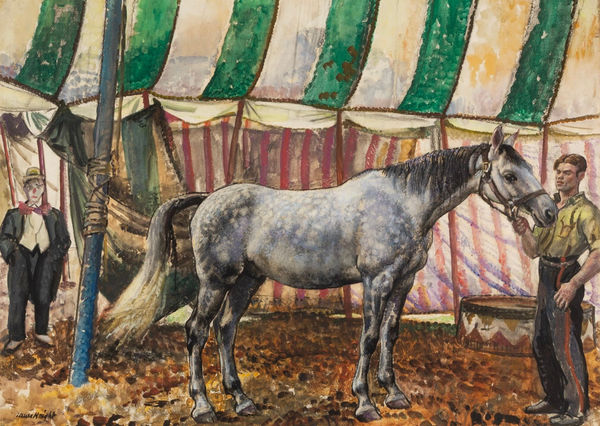 Hassan and his Groom