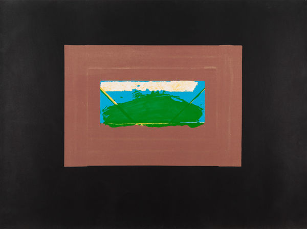 G, from Indian Views